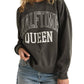 Z Supply - Halftime Sunday Sweatshirt