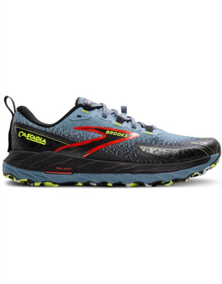 Brooks - Men's Cascadia 18 Shoes