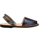 Numa By Spanians - Women's Flat Sandals Narrow