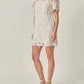 English Factory - Women's Camille Mini Dress