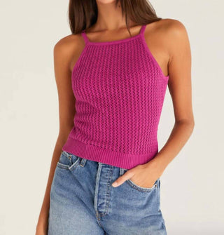 Z Supply - Diana Sweater Tank
