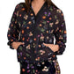 Johnny Was - Nani Patch Pocket Mesh Jacket