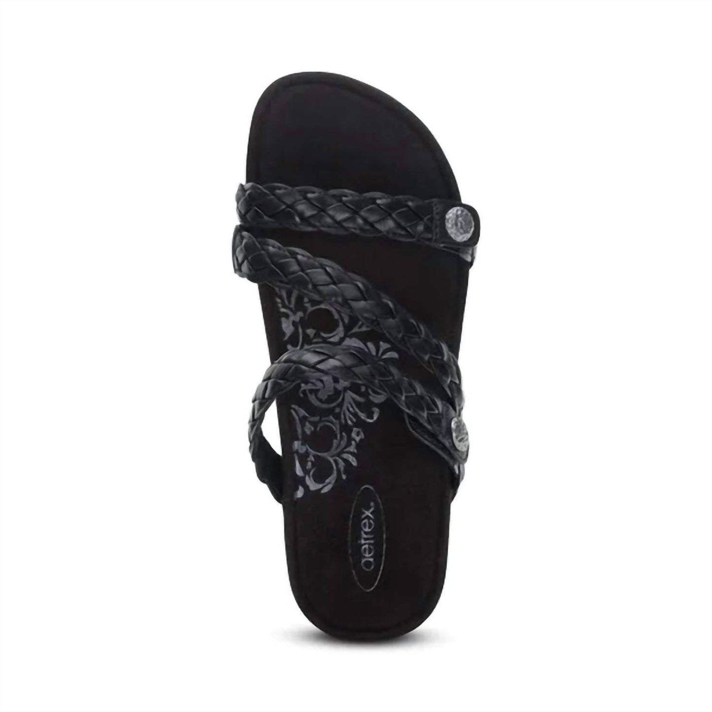Aetrex - Women's Josie A Sandal