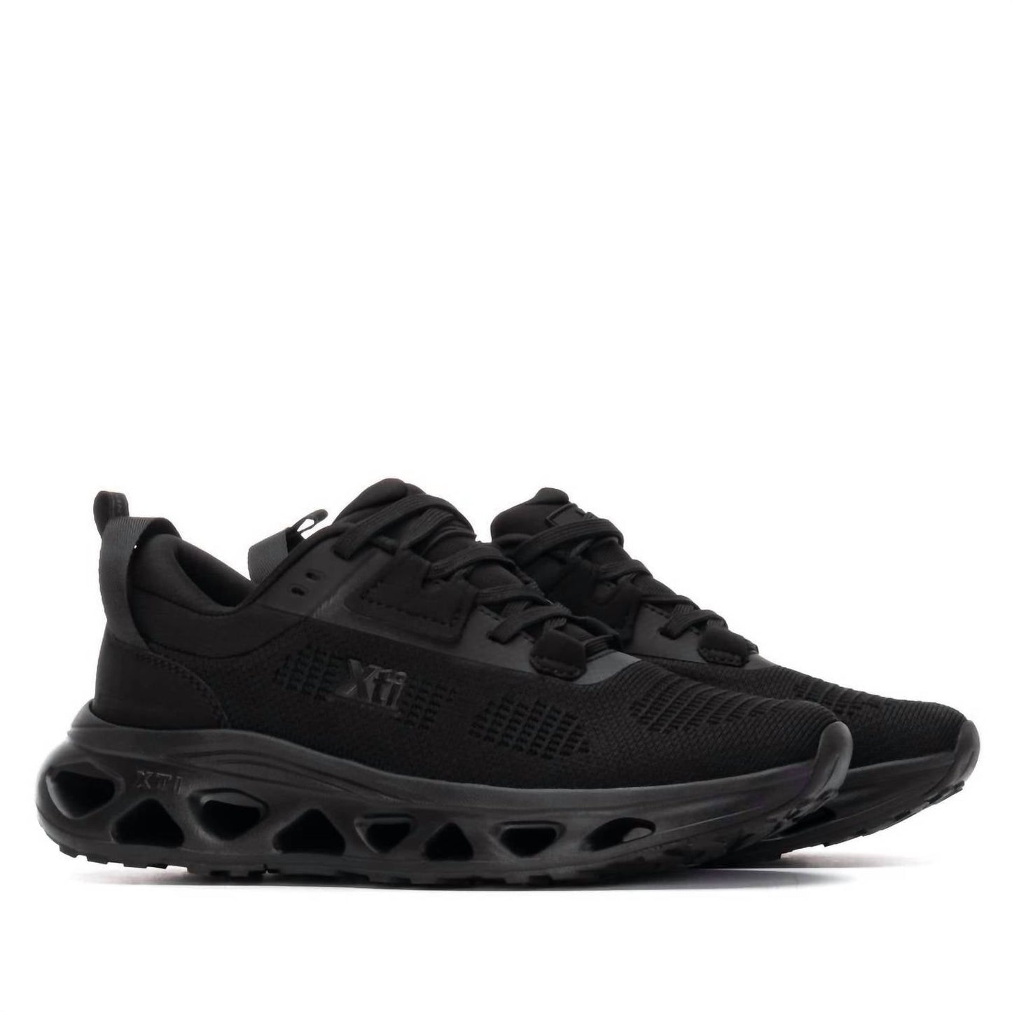 Xti - Women’s Round Toe 144543 Sneakers