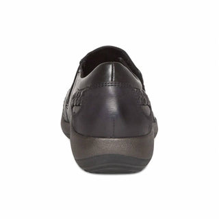 Aetrex - Women's Karina Orthopedic Monk Strap Shoes