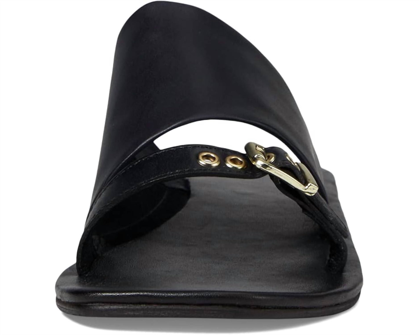 Free People - Women's Mila Minimal Flat Sandal