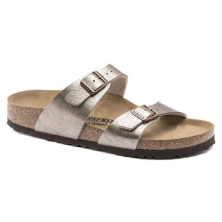 Birkenstock - Women's Sydney Birko-flor Sandal
