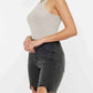 Kancan - Dolly High Rise Bermuda Short