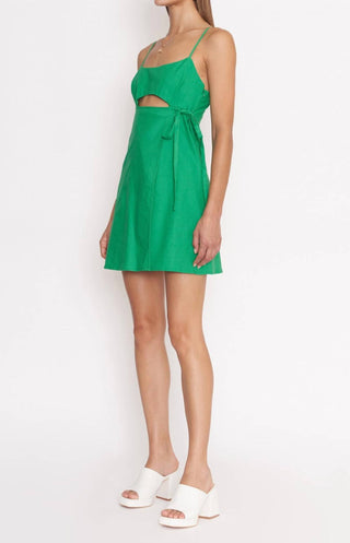 4Si3Nna - Kelly Mini Dress