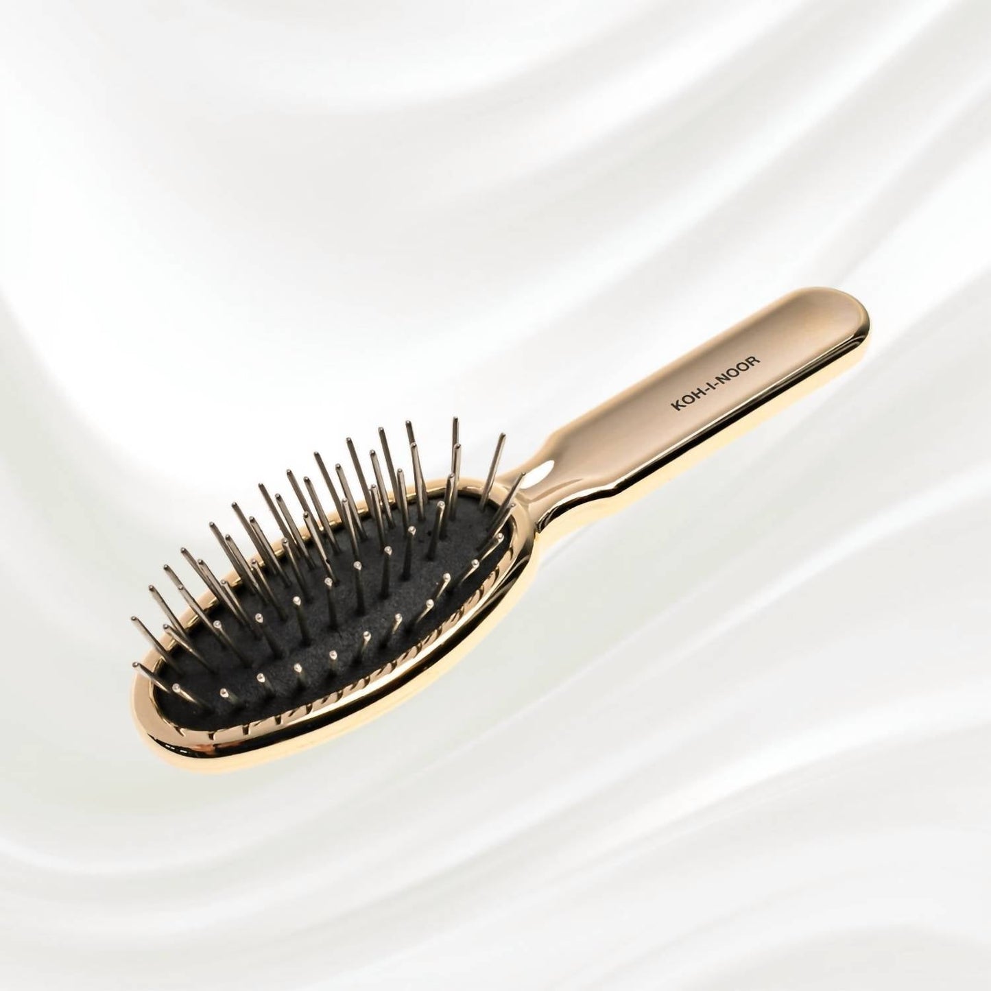 Koh-I-Noor Beauty Usa - Women's Metal Pin Hair Brush