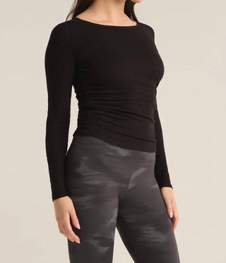 Z Supply - It's a Cinch Top