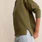 Z Supply - All Around V Neck Sweater