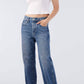 Amo - Sonia Cuffed Jean