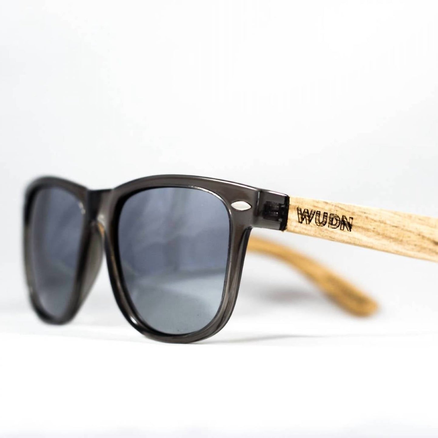 Wudn Handcrafted - Real Wood Sunglasses