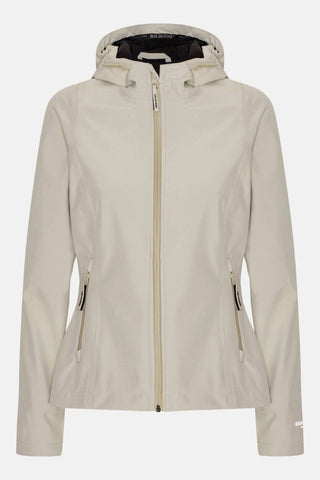 Ilse Jacobsen - Daybreak Rain Jacket