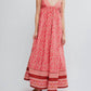 Free People - Sorrento Stroll Printed Dress