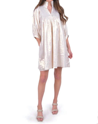 Emily Mccarthy - Stella Dress