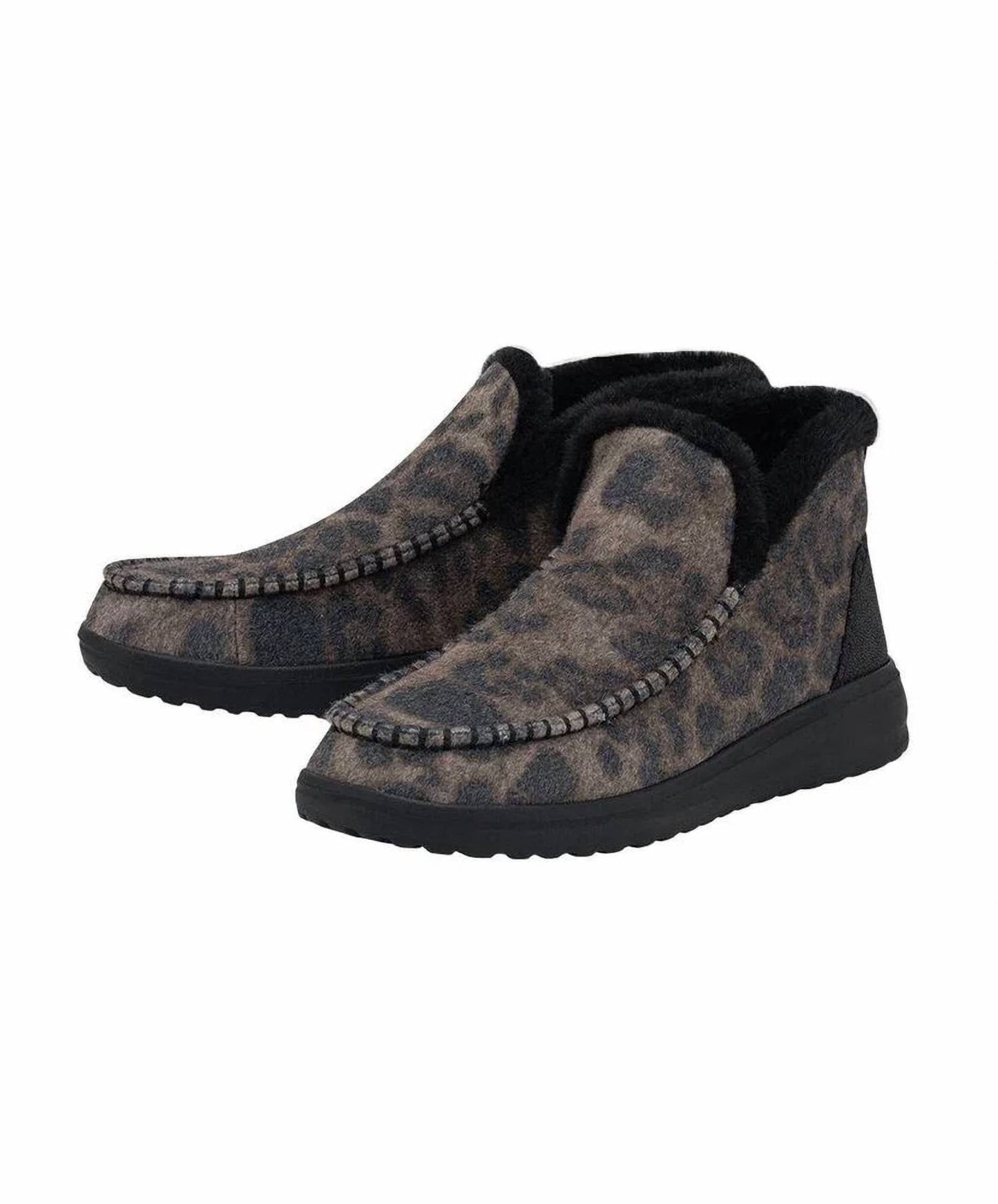 Hey Dude - Women's Denny Boots