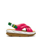 4Ccccees - Women's Mellow Moa Sandals