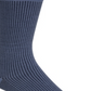 Calvin Klein Men's 2 Pair of Socks Blue Size 7-12
