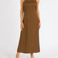 Deluc - Lopes Maxi Dress