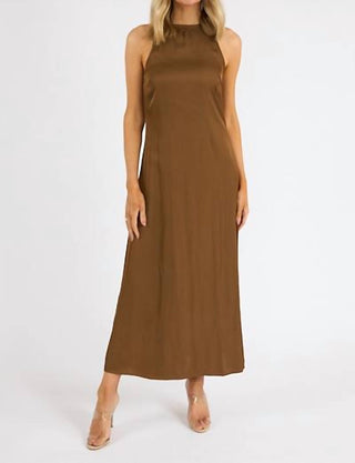 Deluc - Lopes Maxi Dress