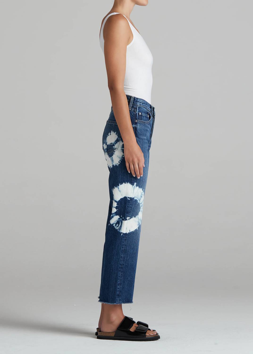 Edwin - KALI ANKLE JEAN
