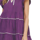 Strut & Bolt - Heart Of The Fort Mini Dress