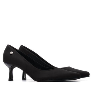 Xti - Women's 144704 Kitten Heeled Sandals