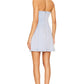 Amanda Uprichard - Fae Denim Dress