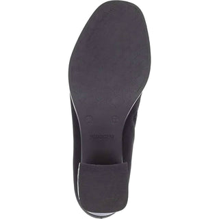 Remonte - Women's Nero Stretch Zip Up Ankle Boots