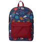 Jane Marie - Kid's Sports Star Backpack