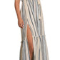 Elan - Maxi Ruffle Dress