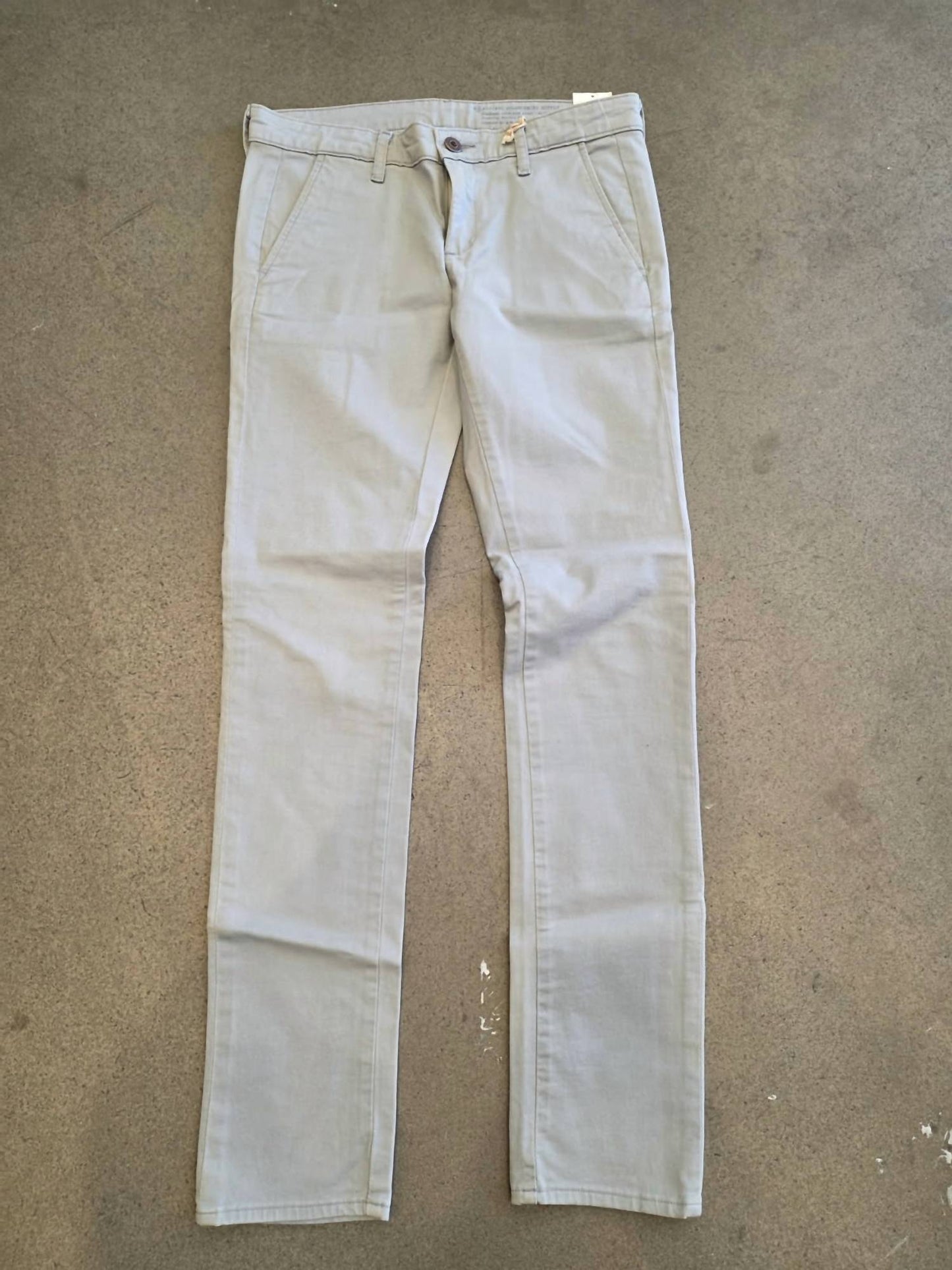 Ag Jeans - Unisex Slim Jeans