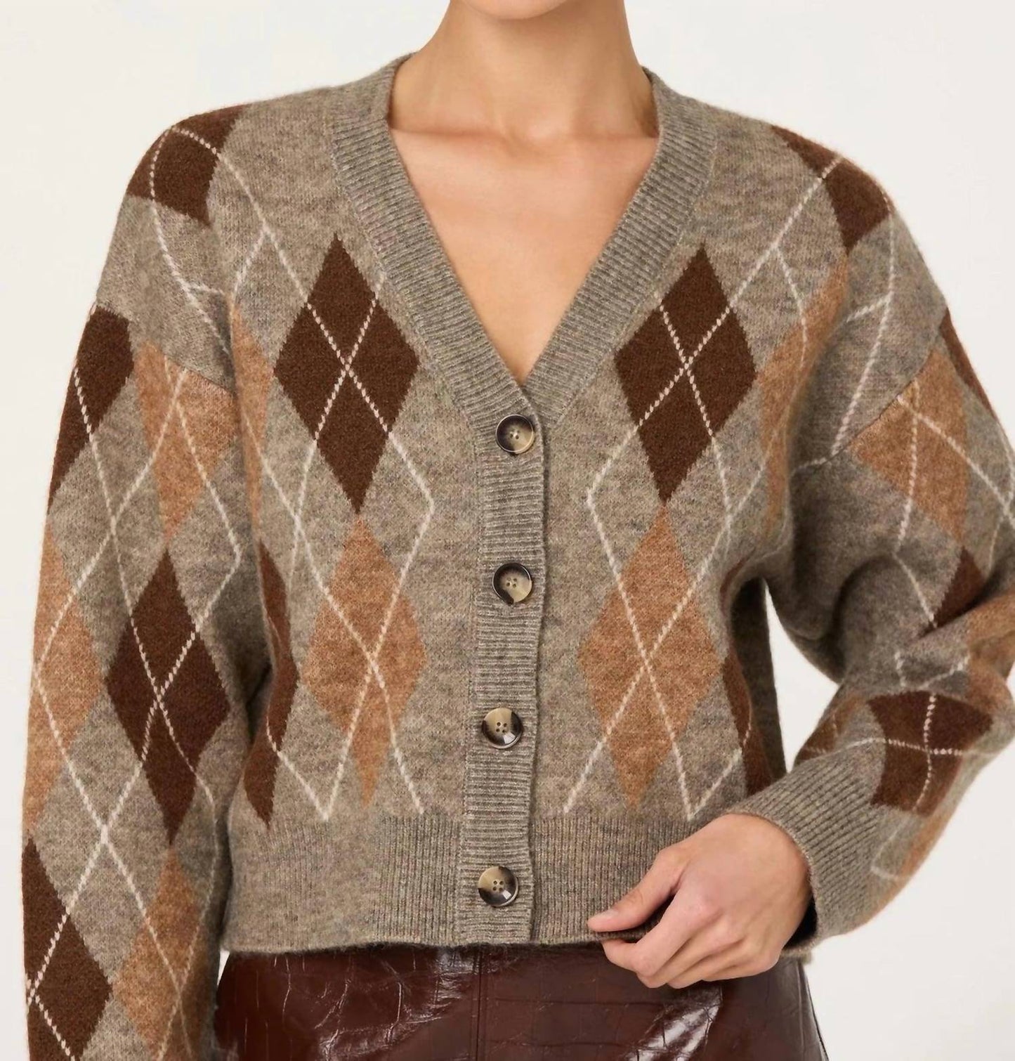Astr - Ashtyn Cardigan
