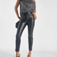 Elan - Off Shoulder Sequin Top