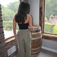 Free People - Park Ave Cargo Pant
