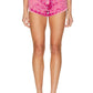 Free People - Mixed Emotions Hi Lo Short