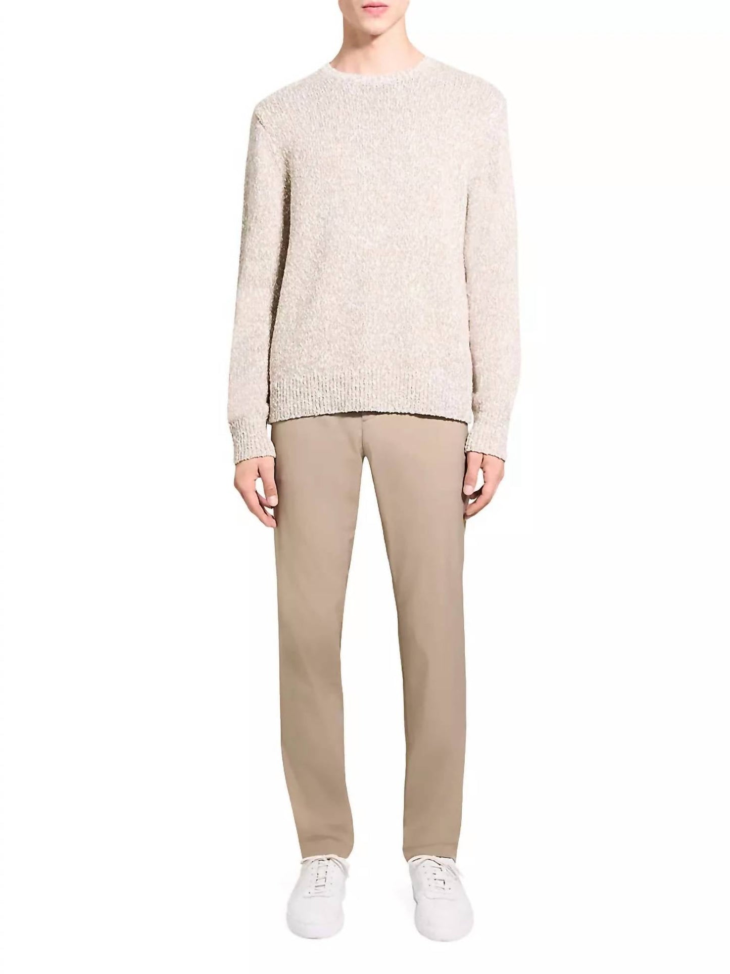 Theory - Mauno Crewneck Sweater