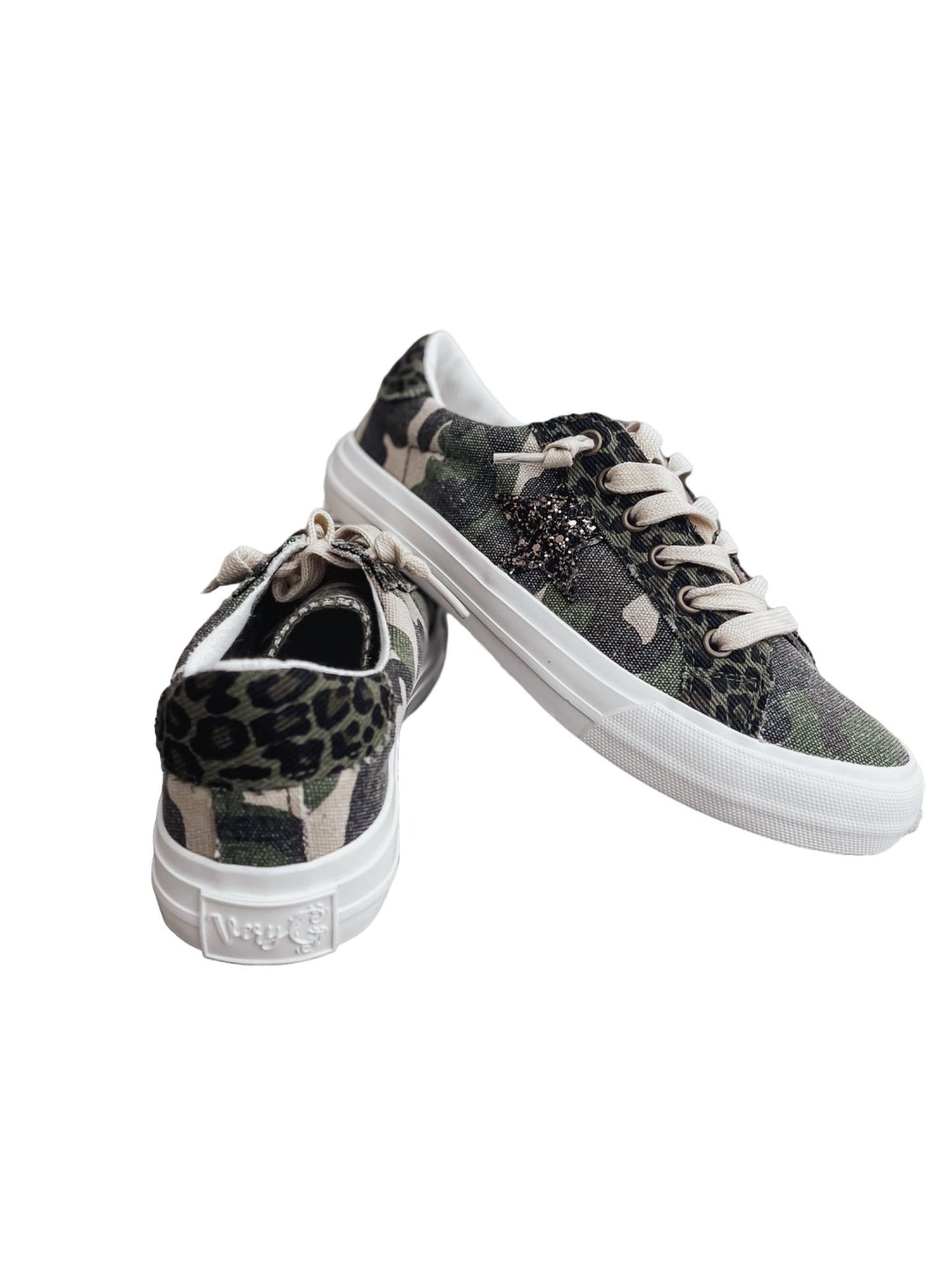 Very G - Women's Cosmic 2 Star Sneaker