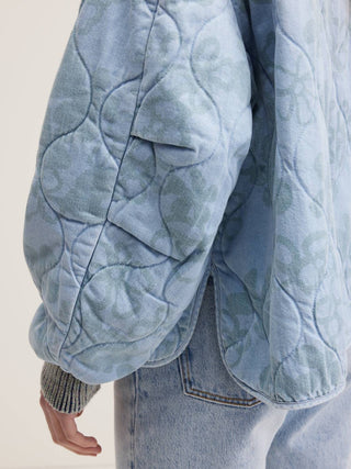 Bellerose - Koala Oversized Jacket