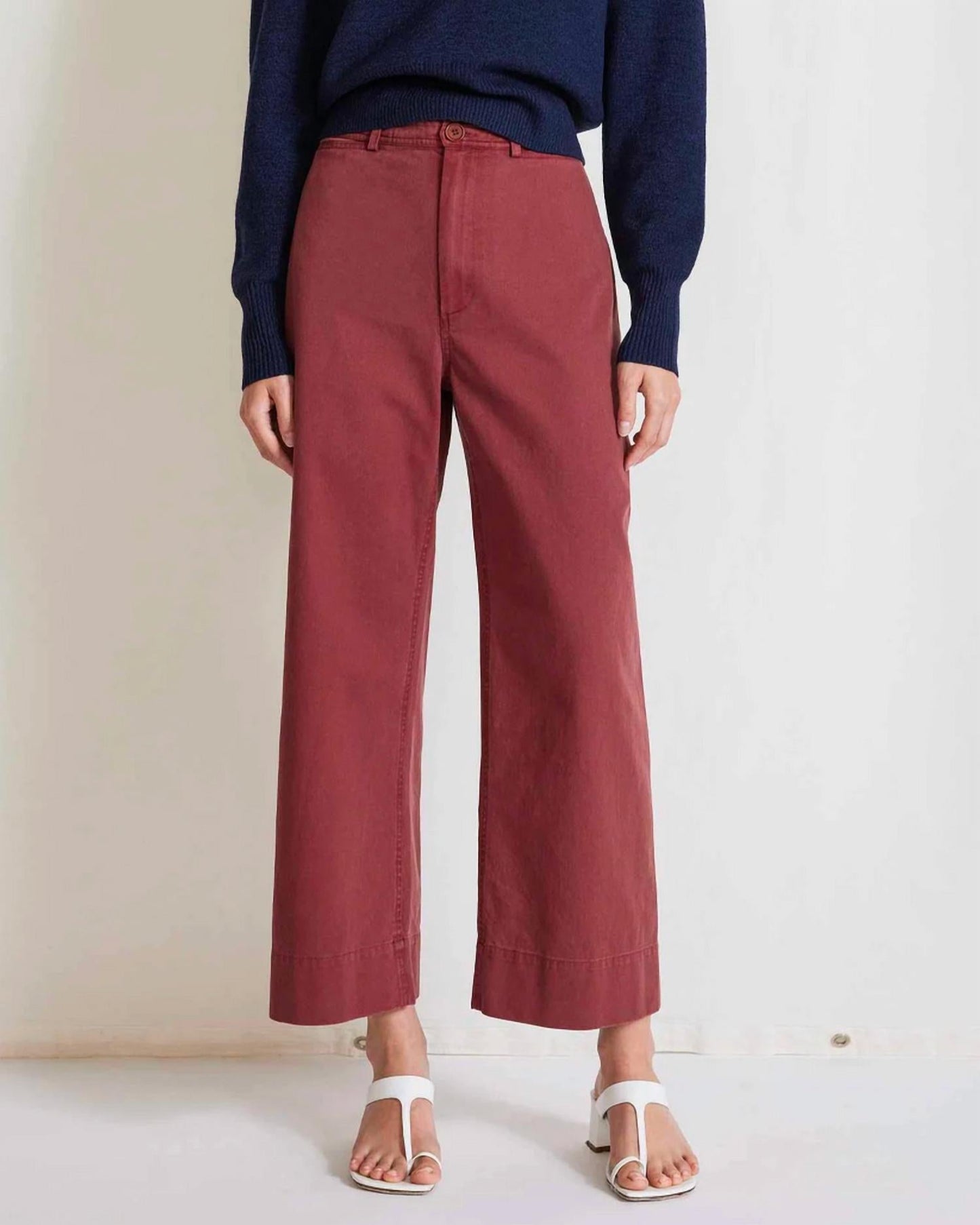 Apiece Apart - Classic Merida Pant