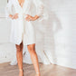 Ariti Kaziris - Bridal Morning Robe