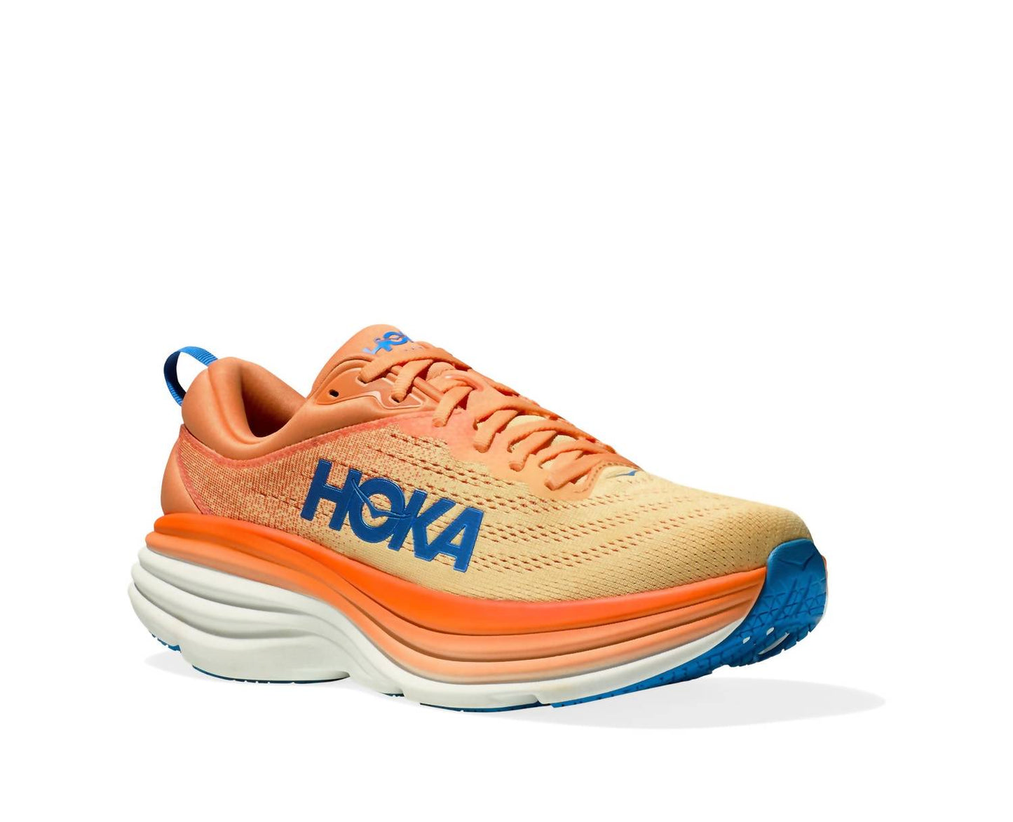 Hoka - Men's Bondi 8 Running Shoes
