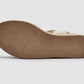 Kcr Group - Women's Summer Leather Sandals