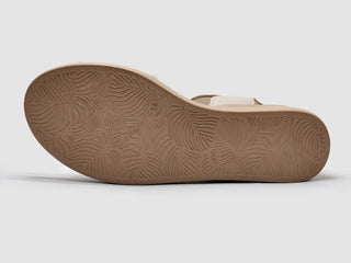 Kcr Group - Women's Summer Leather Sandals