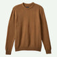 Brixton - Jacques Waffle Knit Sweater