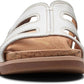 Clarks - Women's Yacht Coral Sandal