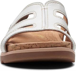 Clarks - Women's Yacht Coral Sandal