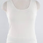 A'Nue Miami - High Scoop Tank Top